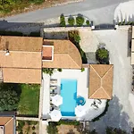 Villa Vlacich By Istrabook Trgetari