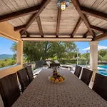 Vlacich By Istrabook Villa Trgetari