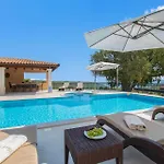 Villa Vlacich By Istrabook