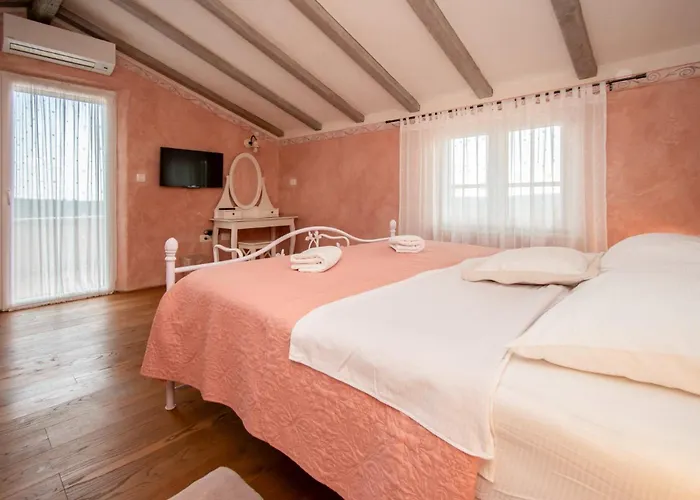 Vlacich By Istrabook Villa *