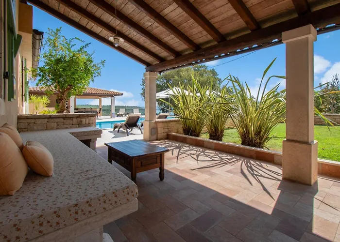 Villa Vlacich By Istrabook