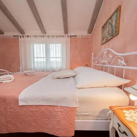 Vlacich With Sea View Villa *