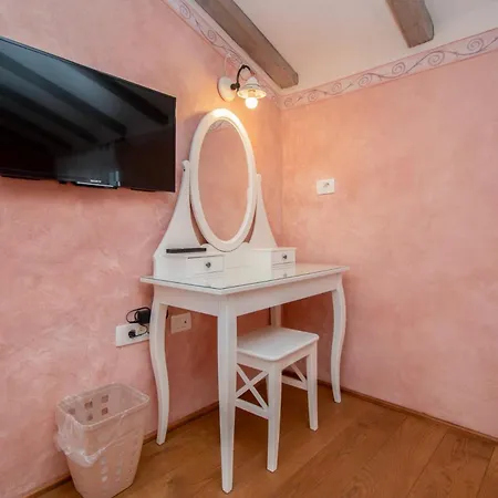 Villa Vlacich By Istrabook Trgetari