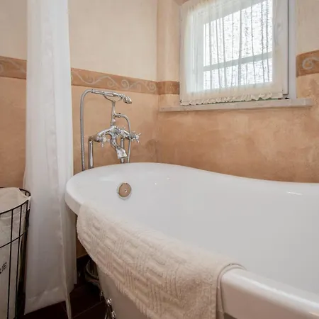 Vlacich By Istrabook * Trgetari