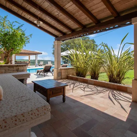 Villa Vlacich By Istrabook