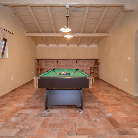 Villa Vlacich By Istrabook Trgetari