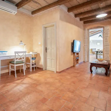 Villa Vlacich By Istrabook Trgetari