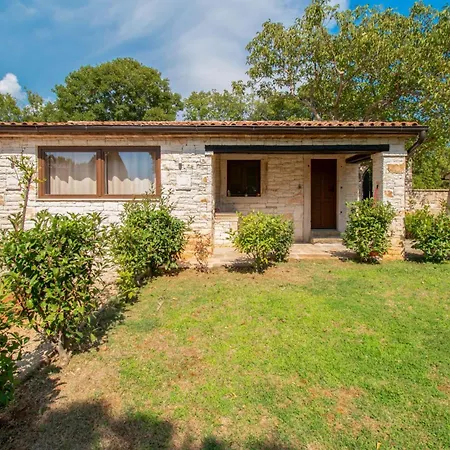 Vlacich By Istrabook Villa Trgetari