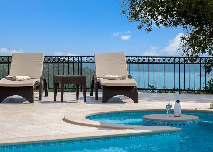 Villa Vlacich By Istrabook